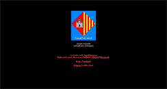 Desktop Screenshot of canalterrassa.princep.net